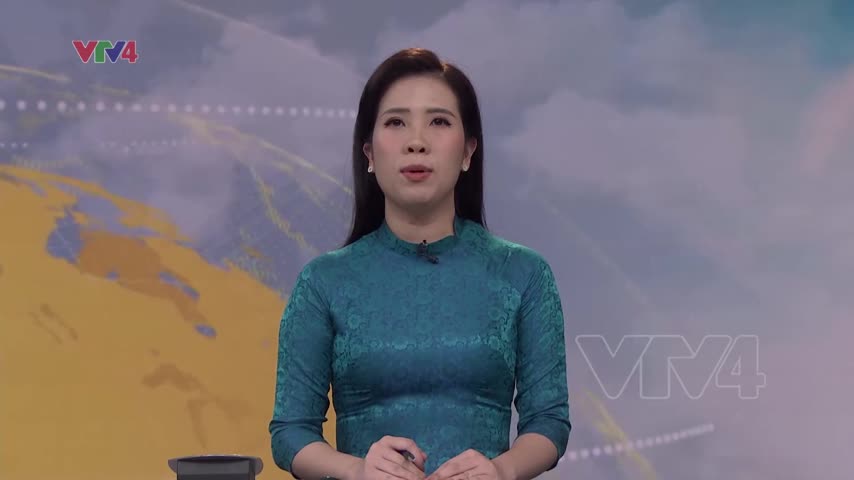 Giữ vững chủ quyền an ninh biên giới