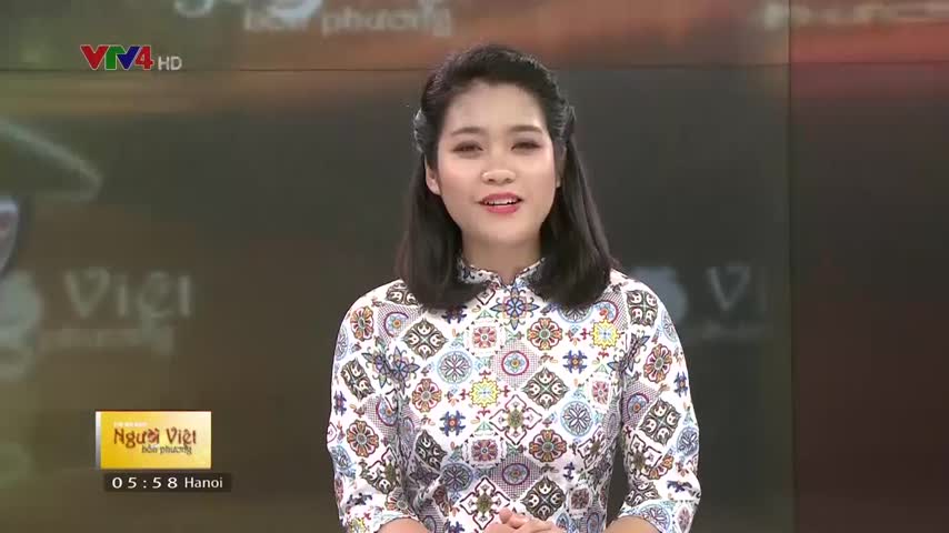 Bánh mỳ Việt Nam – Món ẩm thực đường phố thu hút thực khách Lào