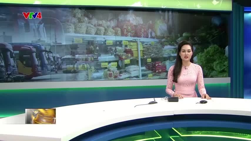 Bình ổn giá, đảm bảo an toàn xã hội dịp Tết