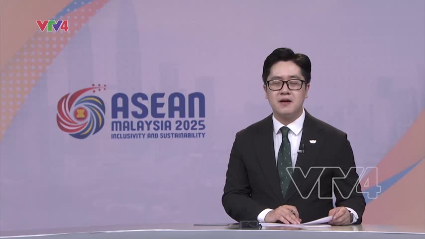 Asean - GCC Kiến tạo mô hình hợp tác liên khu vực thế hệ mới