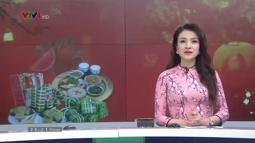 Người Việt ở Mỹ chuẩn bị cho bữa cơm tất niên