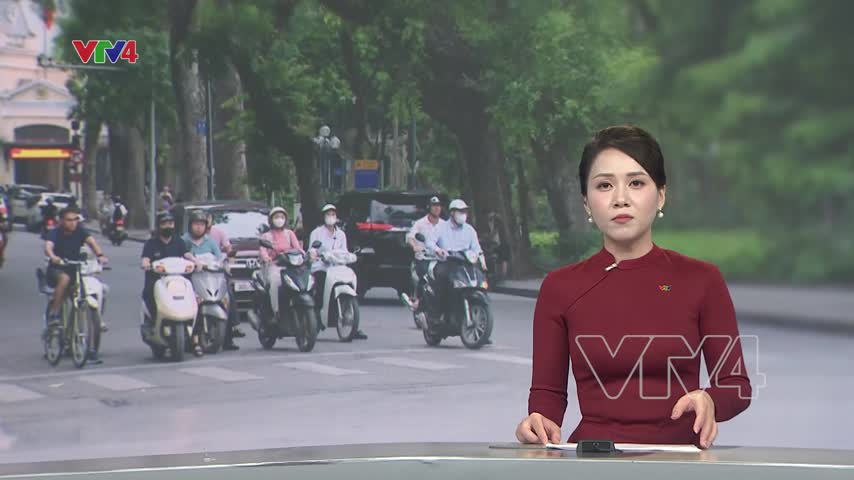 Ngày đầu Hà Nội thí điểm vùng phát thải thấp