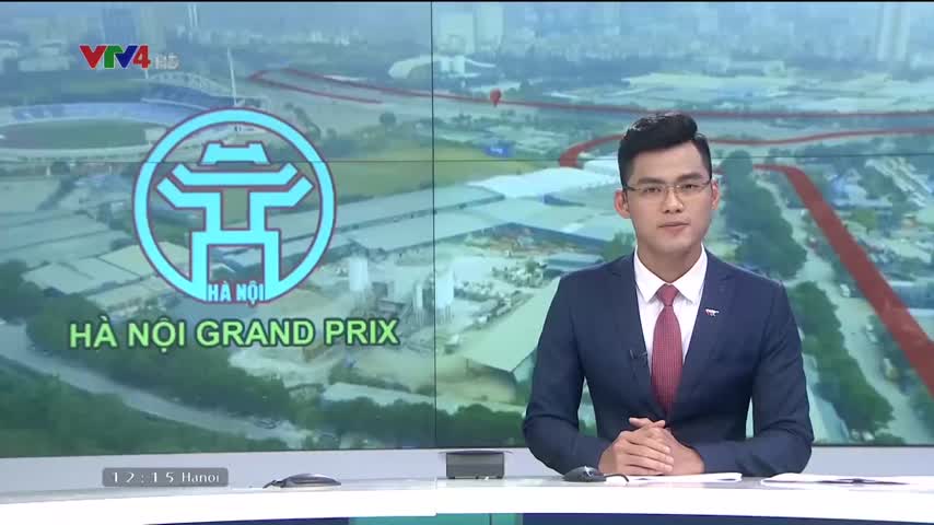 Hà Nội Grand Prix có cơ hội trở thành huyền thoại