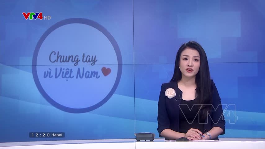 Người Việt tại Mỹ chung tay ủng hộ quỹ vắc-xin