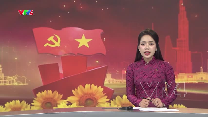 Nâng cao năng lực của Đảng để lãnh đạo đất nước trong giai đoạn mới