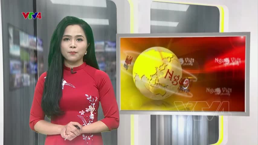 Luôn tự hào về quê hương Việt Nam