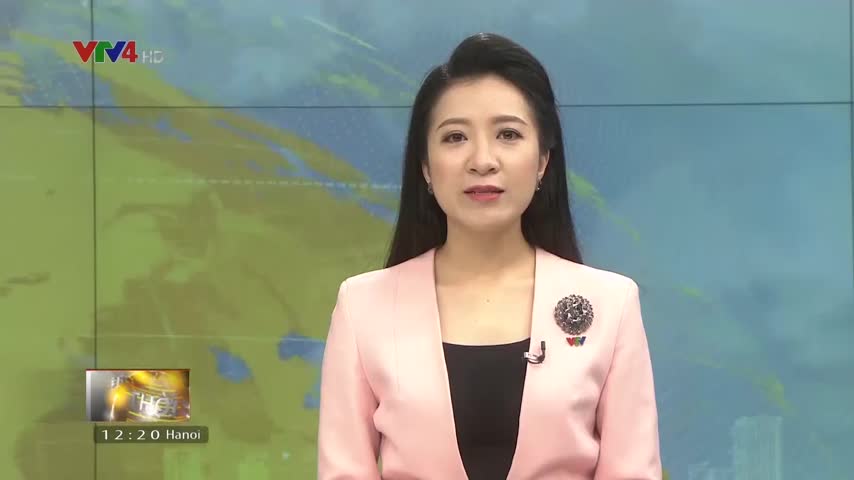 Việt Nam sẽ có nhà máy điện khí đầu tiên