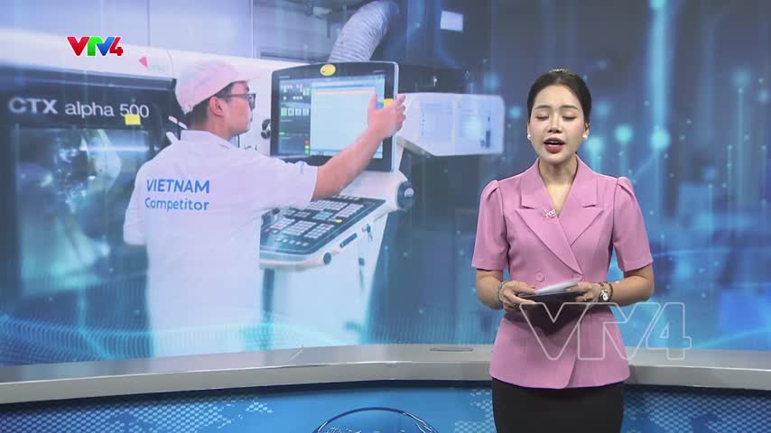 Nỗ lực vượt lên chính mình