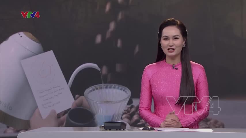 Cà phê đặc sản – Xu hướng mở rộng của các quán cà phê