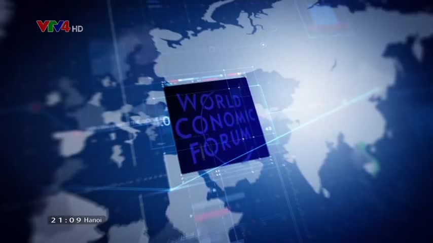 Hoạt động của Thủ tướng tại Diễn đàn WEF ASEAN