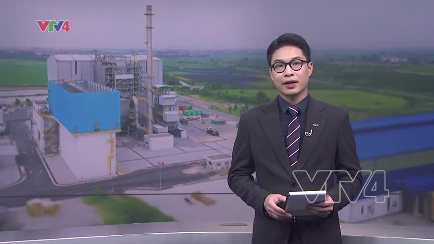 Nhật Bản hỗ trợ doanh nghiệp giảm phát thải