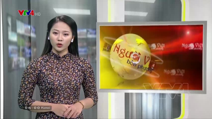 Câu lạc bộ các Doanh nhân VCLFrance gặp gỡ cuối năm