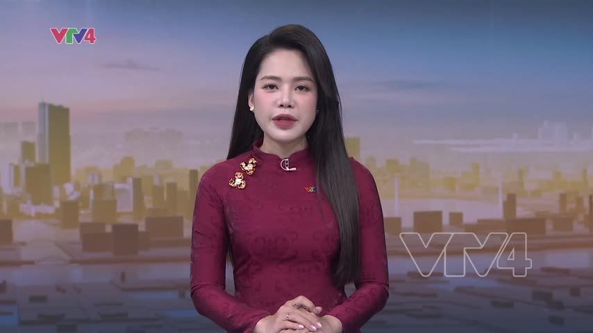 Tập trung triển khai nghị quyết Đại hội XIV về đường lối đối ngoại