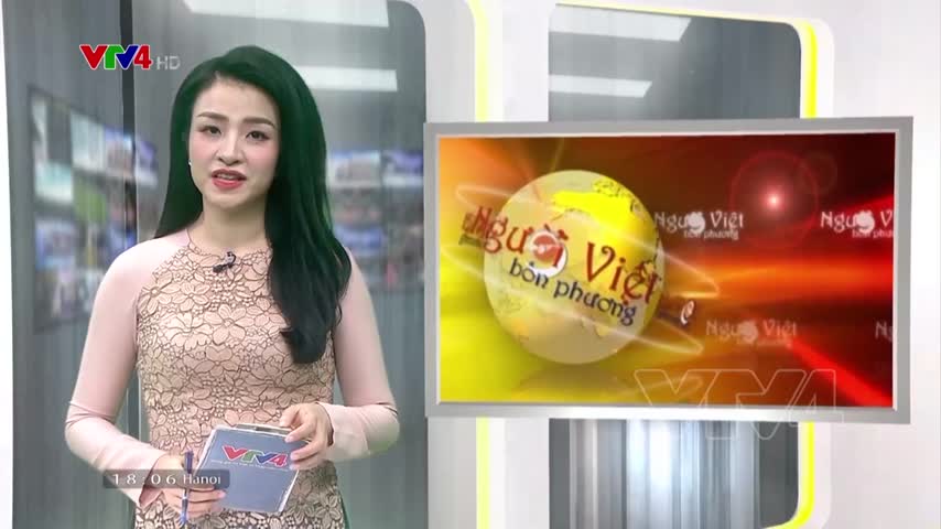 Tổng lãnh sự quán Việt Nam tại Fukuoka phát động Lễ quyên góp ủng hộ Quỹ Vaccine phòng chống Covid-19