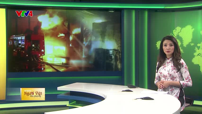 Thông tin từ Hội phó Hội từ thiện Trái tim yêu thương Việt Nam tại Đài Loan, Trung Quốc