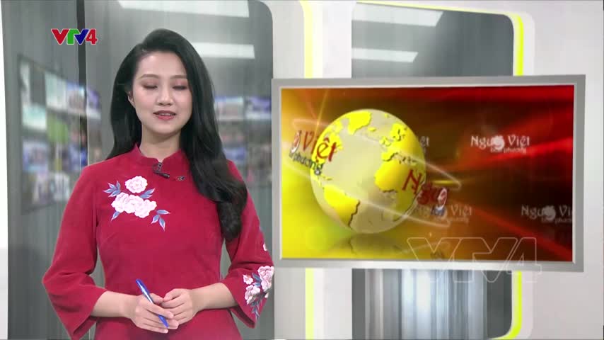 Người Việt tại vùng dịch​ trên thế giới