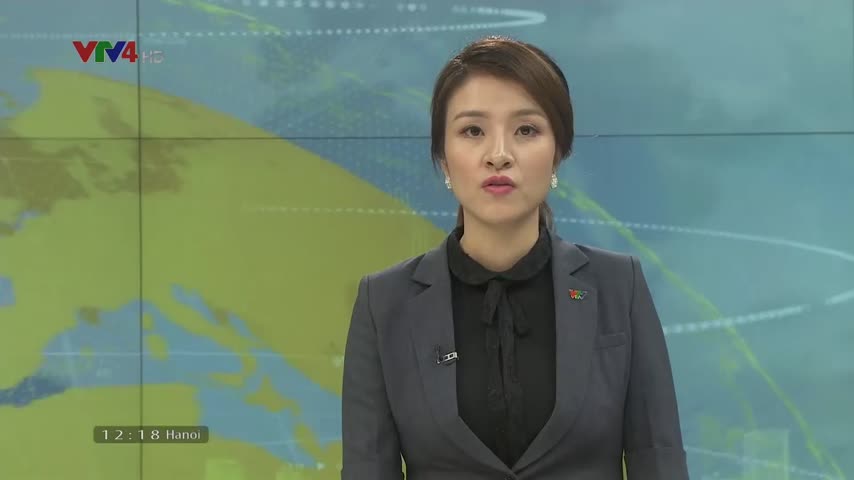 Các bạn trẻ Việt Nam mô phỏng hội nghị cấp cao Asean