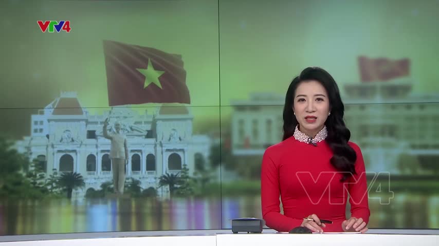 Clip Ngày đại thắng