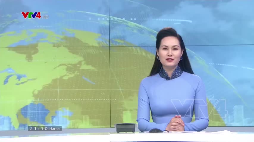 Tình cảm của Bác Hồ với thiếu niên nhi đồng