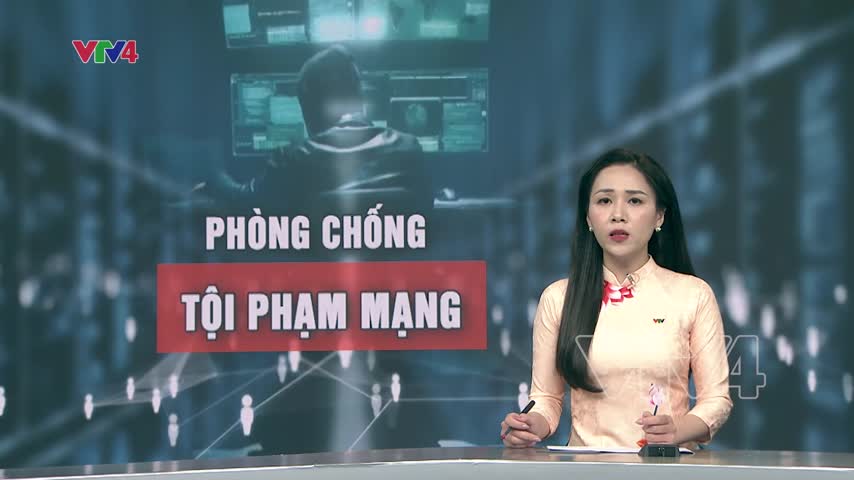 Tăng cường trách nhiệm của nền tảng số trong phòng chống tội phạm