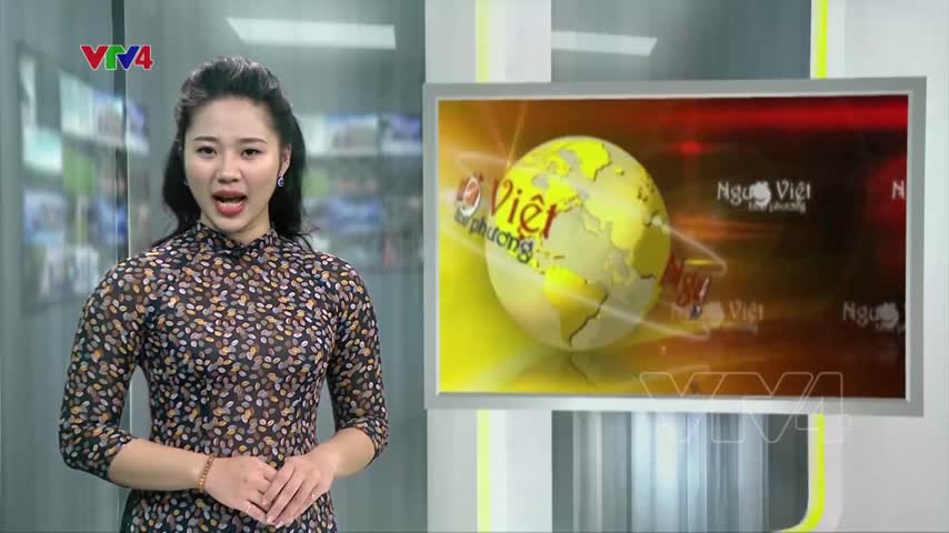 Tết cộng đồng tại Bắc Kinh, Trung Quốc
