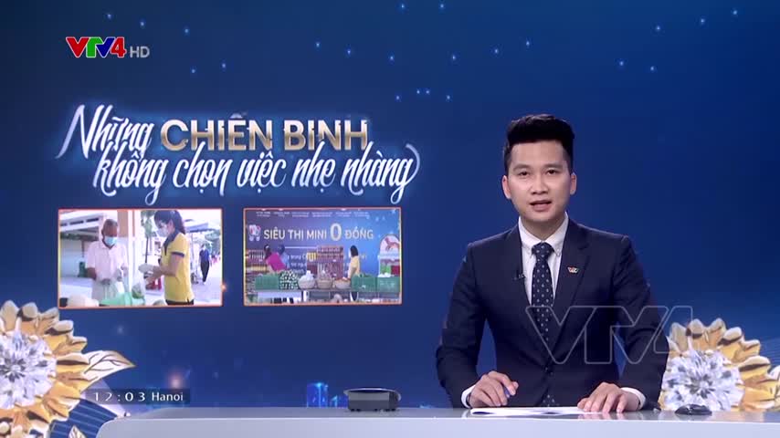Vinh danh những tấm lòng vì nạn nhân chất độc da cam