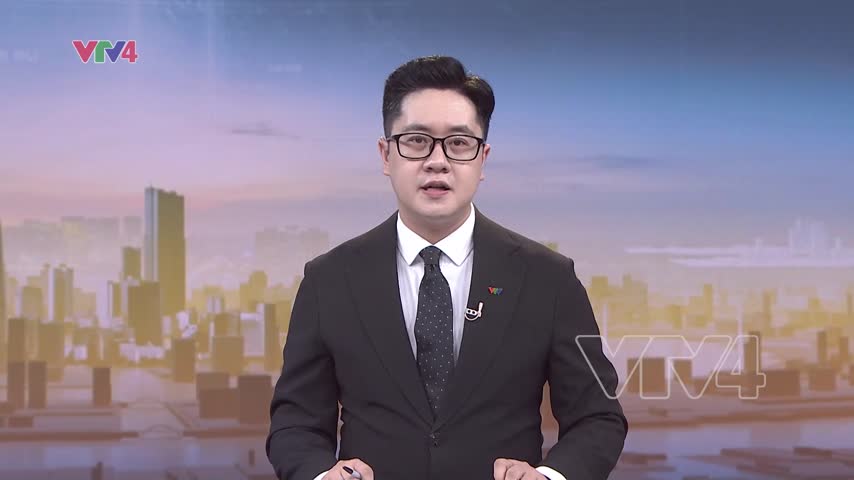Triển khai làm thủ tục hàng không bằng sinh trắc học