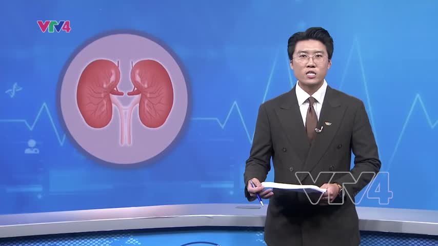 Bệnh viện đa khoa Thành phố Cần thơ thực hiện ca ghép thận đầu tiên