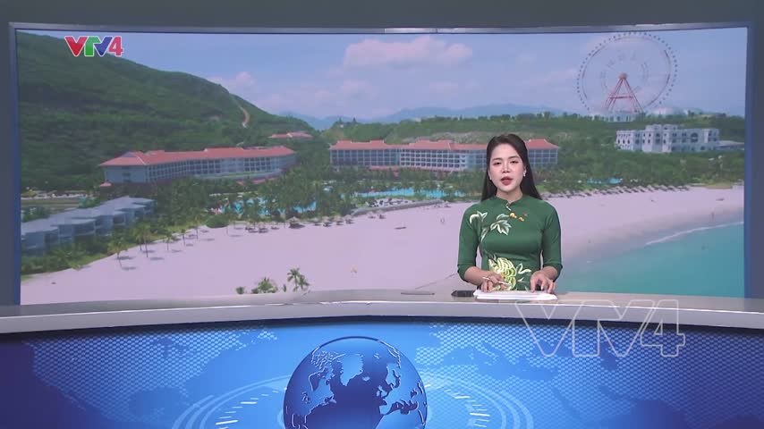 Phát triển hạ tầng du lịch nghỉ dưỡng tại Nha Trang