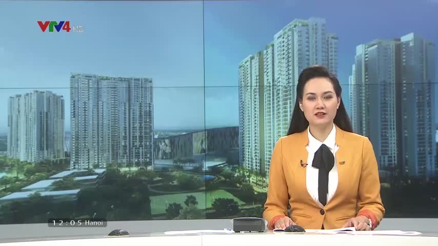 Thành phố Hồ Chí Minh: Thị trường căn hộ sụt giảm, giá không giảm