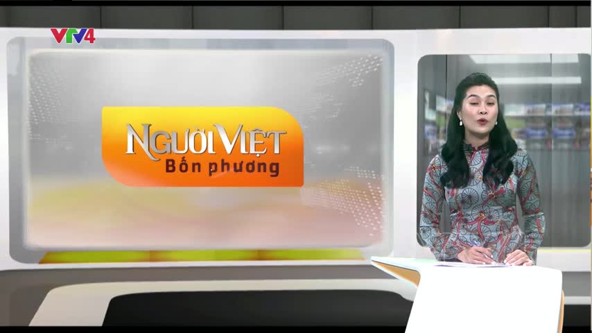 Quảng bá điện ảnh Việt Nam ra thế giới