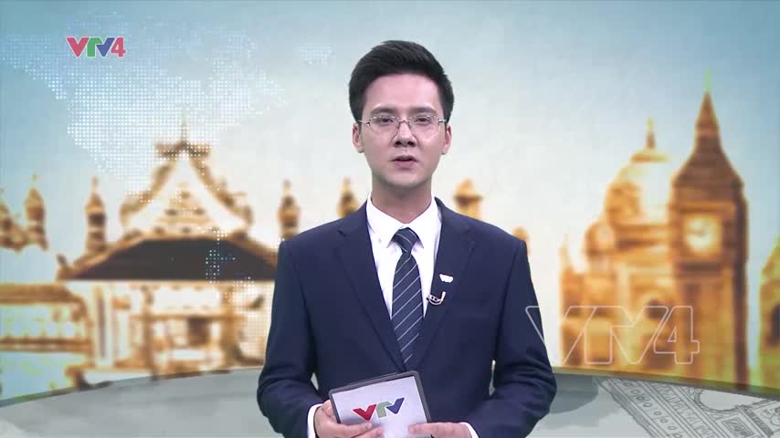 Nữ sĩ quan cảnh sát biển đầu tiên làm việc tại IFC