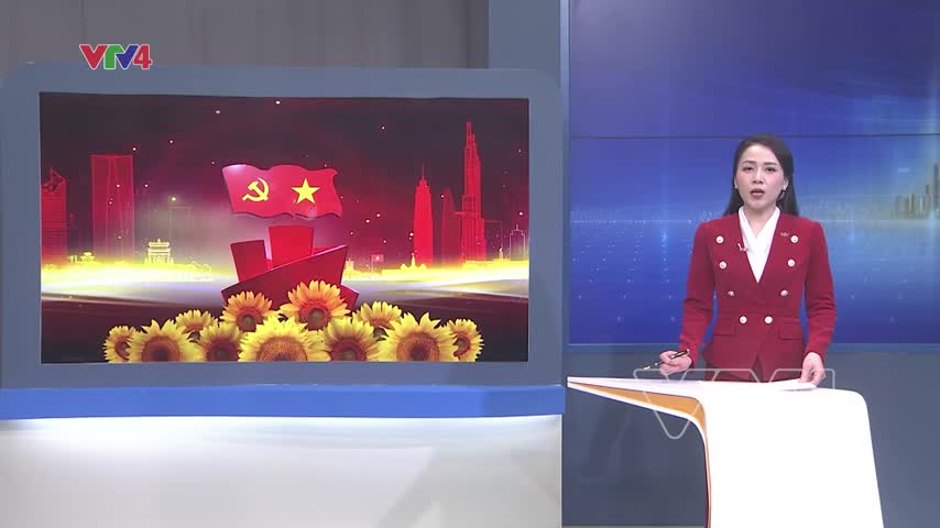 Thông tin tới báo chí Sri Lanka về Đại hội Đảng XIV