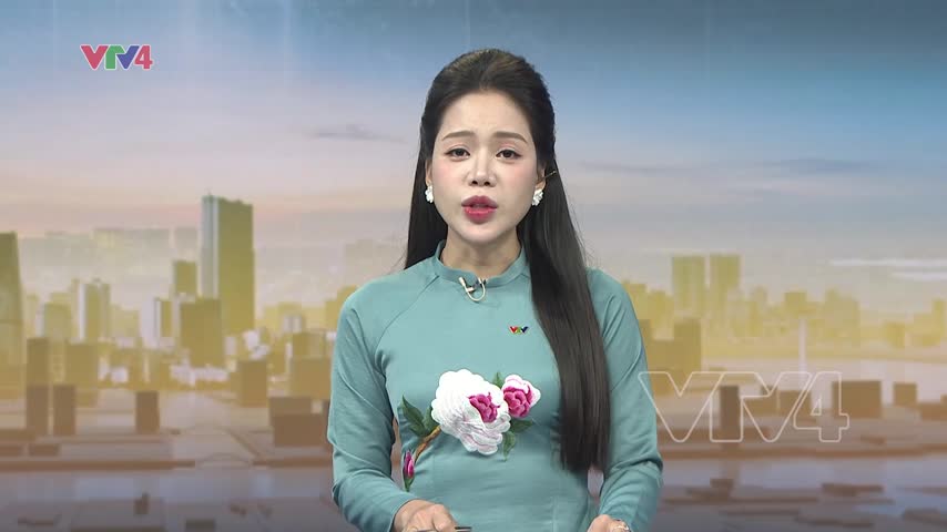 Xây dựng cơ quan báo chí chuyên nghiệp, nhân văn, hiện đại