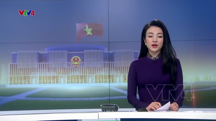 Phê chuẩn Phó Chủ tịch và các Ủy viên Hội đồng Quốc phòng và an ninh