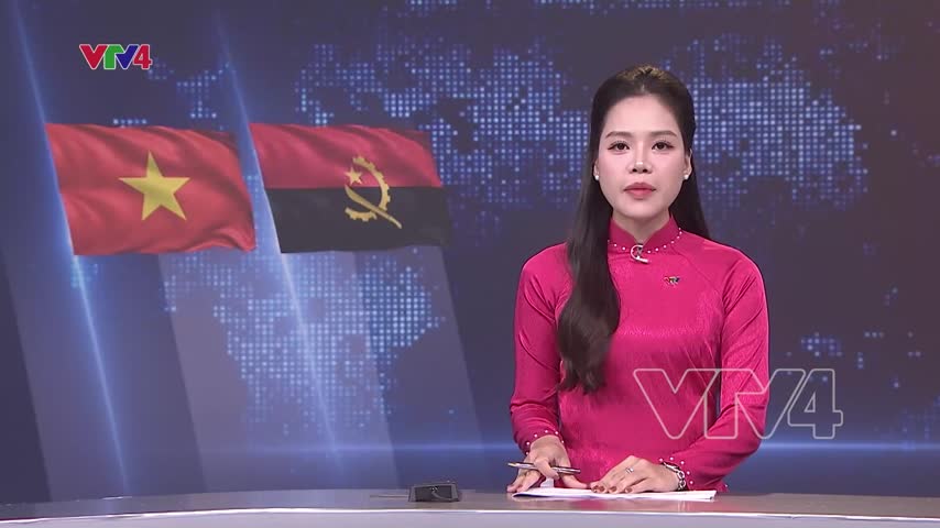 Việt Nam - Angola ký nhiều văn kiện hợp tác 