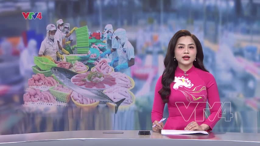 Xuất khẩu cá ngừ kỳ vọng bứt phá