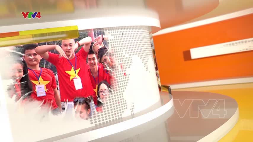 Người Việt bốn phương - 05/10/2019