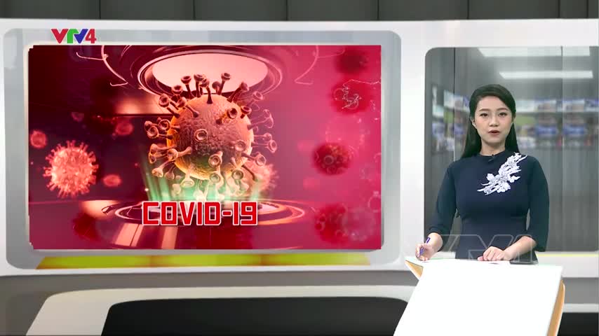 Người Việt tại Lào khó khăn do dịch COVID-19