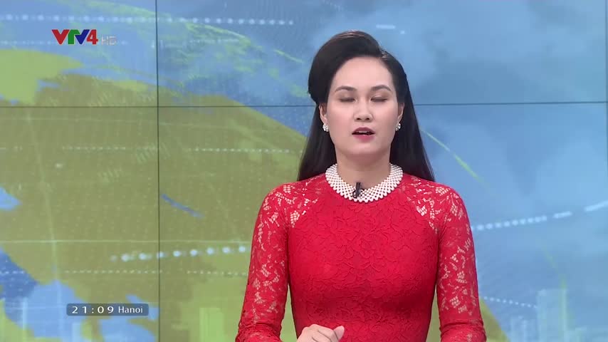 Đại hội Hội truyền giáo Cơ Đốc Việt Nam