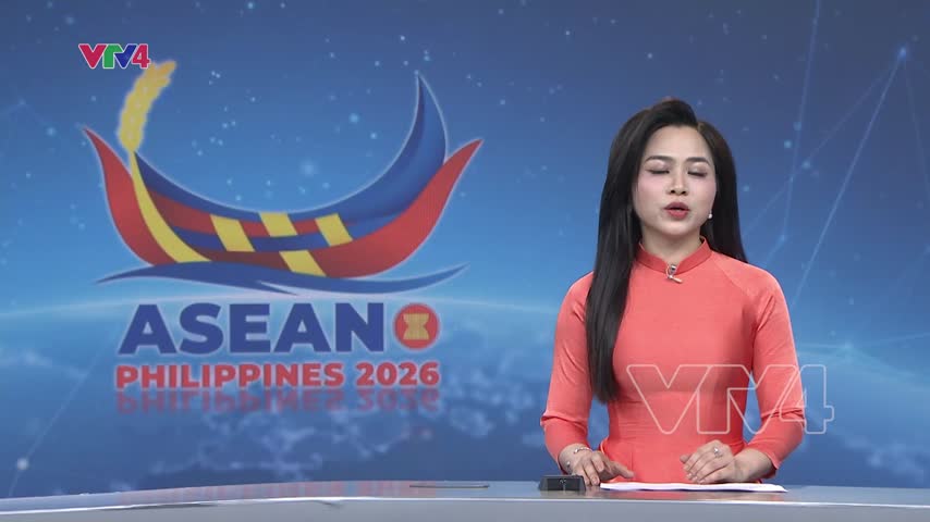 Thúc đẩy đoàn kết ASEAN ứng phó thách thức mới