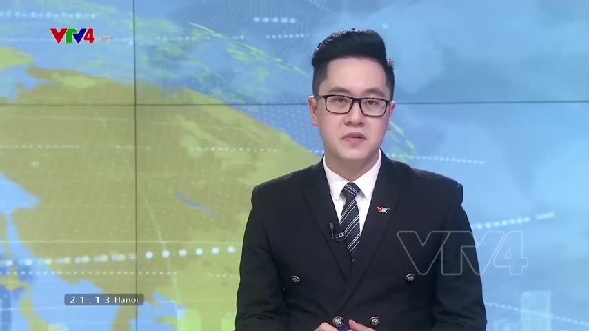 Băng giá bao phủ tại Hà Giang
