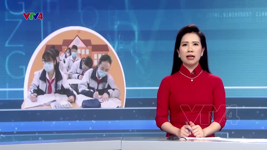 Thành phố Hồ Chí Minh lên kế hoạch đón học sinh tiểu học đến trường