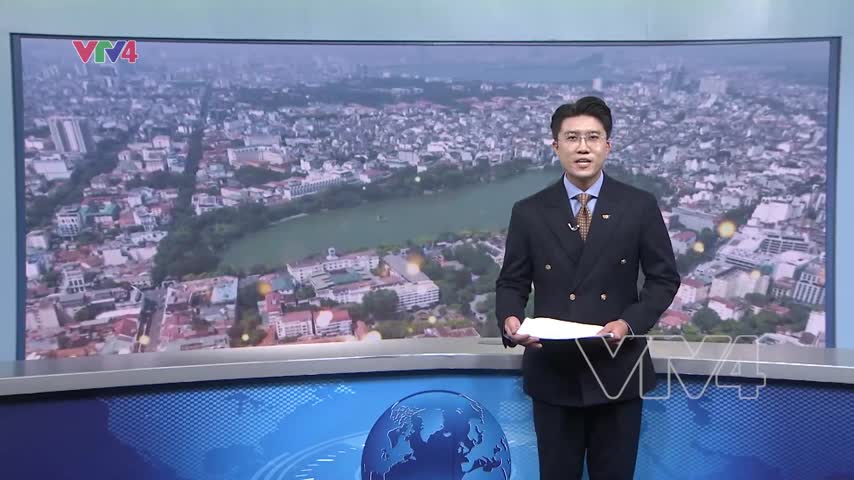 Hà Nội: 1 trong 10 thành phố rực rỡ sắc màu nhất