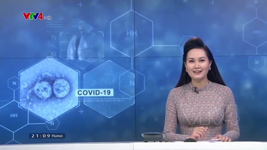 Truyền thông thế giới đánh giá cao Việt Nam chống dịch COVID-19