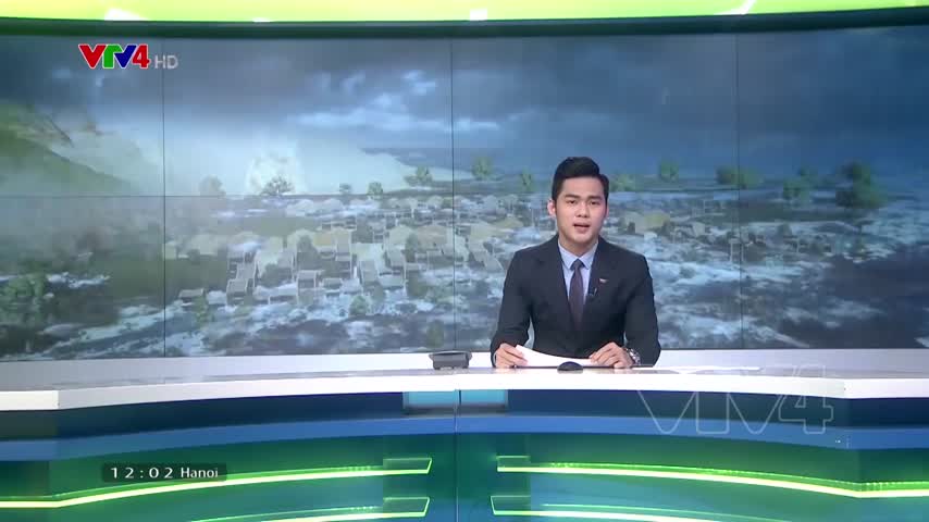 133 người thiệt mạng và mất tích do mưa lũ miền Trung