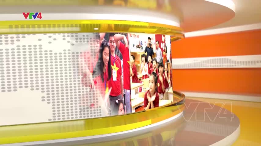 Người Việt bốn phương - 24/06/2019