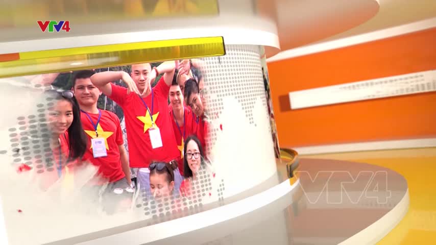 Người Việt bốn phương - 23/09/2021