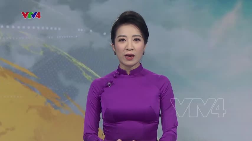 Tổng Bí thư hội đàm Tổng thống Mozambique
