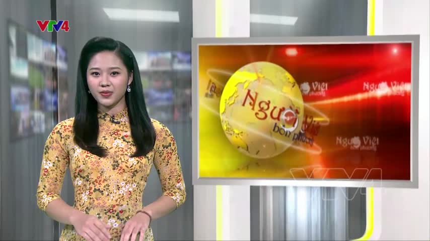 Việt Nam giành 6 huy chương Olympic tin học Châu Á